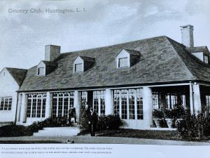 original clubhouse