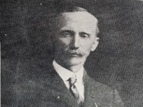 Devereux Emmet