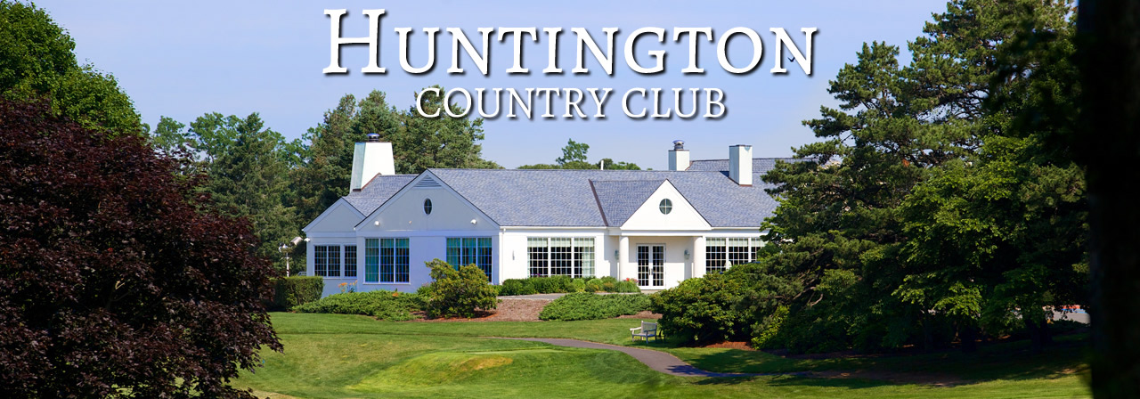 Huntington Country Club